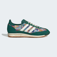 Collegiate Green / Cream White / Gum